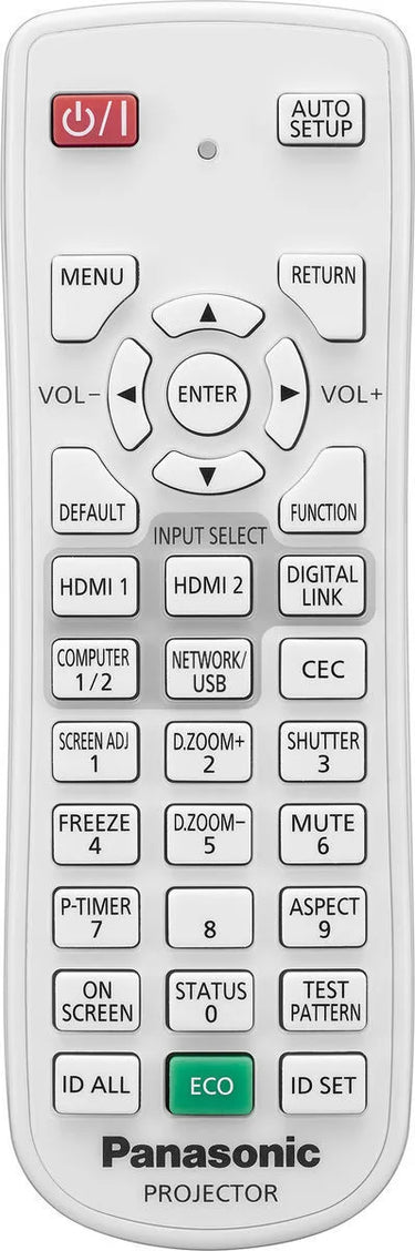 Panasonic PT-VMZ61E - EasyLounge - 2
