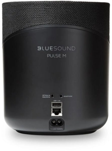 Bluesound Pulse M Noir - EasyLounge - 3
