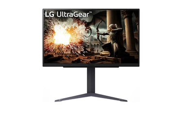 LG Electronics UltraGear 27GS75Q-B - EasyLounge - 2