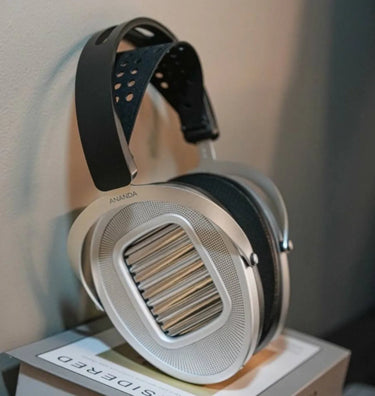 HiFiMAN Ananda Unveiled - EasyLounge - 9