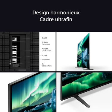 Sony 55 Bravia 8 - EasyLounge - 9