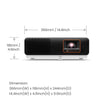 BenQ X500i - EasyLounge - 14