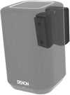 Cavus Support mural Noir pour Denon Home 150 - EasyLounge - 2