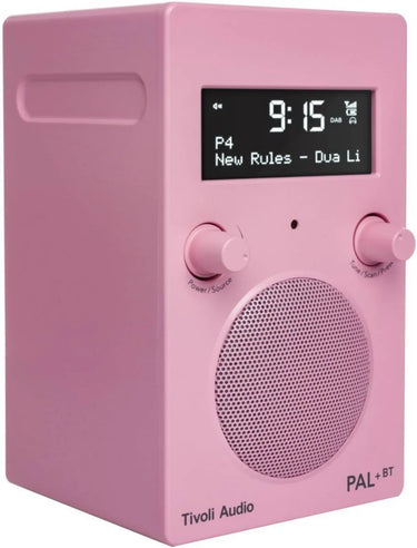 Tivoli Pal+ BT Rose