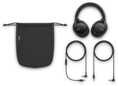 Sony MDR-1AM2 Silver - EasyLounge - 5