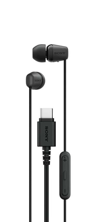 Sony IER-EX15C Noir
