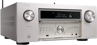 Denon AVC-A1H Silver