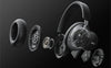AKG N9 Hybrid Noir - EasyLounge - 9