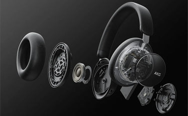 AKG N9 Hybrid Noir - EasyLounge - 9