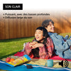 Sony SRS-XB100 Bleu des mers du sud - EasyLounge - 6