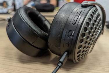 Focal Bathys Black Silver - EasyLounge - 29