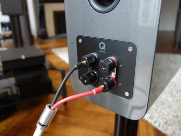 Q Acoustics Concept 30 Silver - EasyLounge - 15