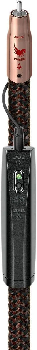 Audioquest Pegasus RCA (0,6 m) - EasyLounge - 3