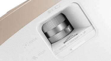 BenQ W2000W - EasyLounge - 12