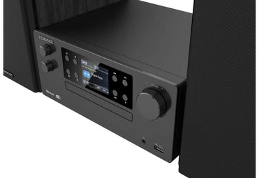 Kenwood M-925DAB Noir - EasyLounge - 7