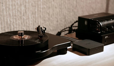 WiiM Remote - EasyLounge - 8