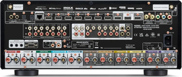 Marantz Cinema 40 Silver Gold - EasyLounge - 4