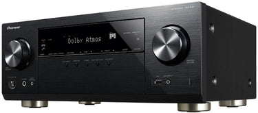 Pioneer VSX-933 Noir - EasyLounge - 2
