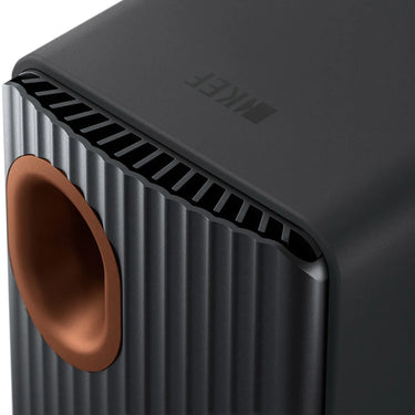 KEF LS50 Wireless 2 Noir mat - EasyLounge - 5
