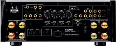 Yamaha A-S3000 Noir - EasyLounge - 2
