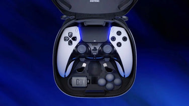 Sony DualSense Edge PS5 - EasyLounge - 13