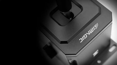 Simagic DS-8X - EasyLounge - 9