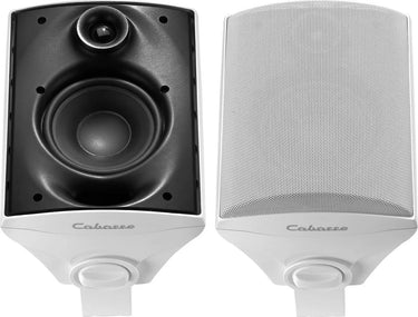 Cabasse Zef 17 TR Blanc