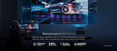 Hisense C2 - EasyLounge - 13