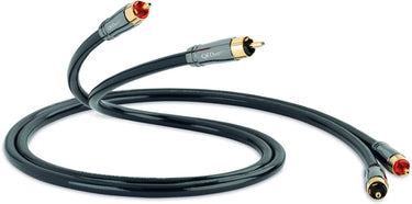 QED Performance Audio 40 (2 m) - EasyLounge - 2