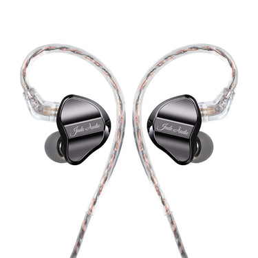 FiiO JD1 Noir