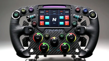 Moza Racing FSR - EasyLounge - 10
