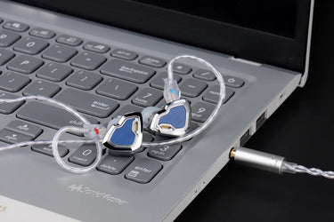 Hidizs MS2 Pro (4,4 mm) - EasyLounge - 2