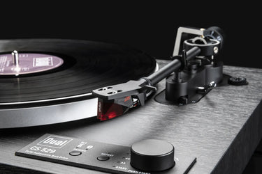 Dual CS 529 - EasyLounge - 2