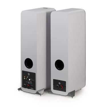 Q Acoustics M40 Blanc - EasyLounge - 5