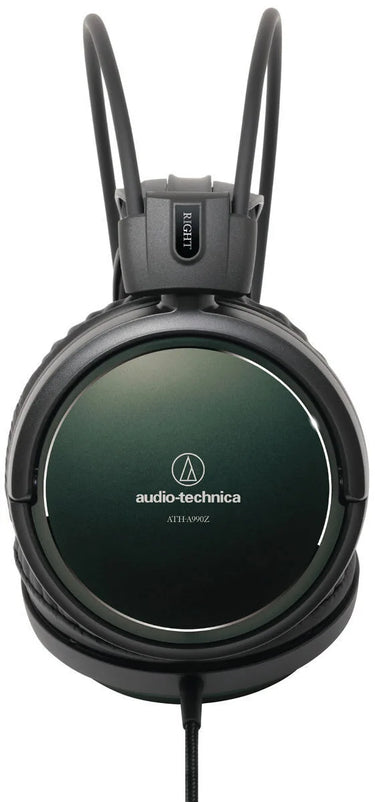 Audio-Technica ATH-A990Z - EasyLounge - 2