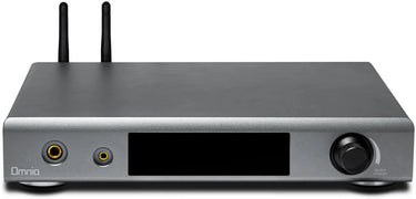 Nuprime Omnia A300 Silver - EasyLounge - 2