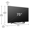 Hisense 75U7KQ - EasyLounge - 4