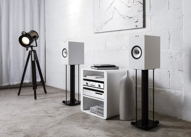KEF Q350 Blanc - EasyLounge - 3