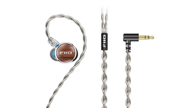 FiiO FP3 Noyer - EasyLounge - 3