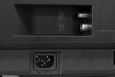 Hisense 100L5F-B12 Noir - EasyLounge - 21