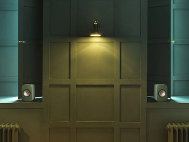 KEF LSX Wireless Vert - EasyLounge - 16