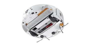 Roborock Qrevo Curv 2 FlowX - EasyLounge - 2