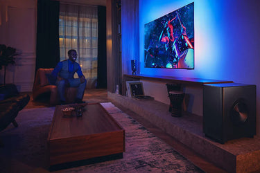 Philips Fidelio TAFW1 - EasyLounge - 7