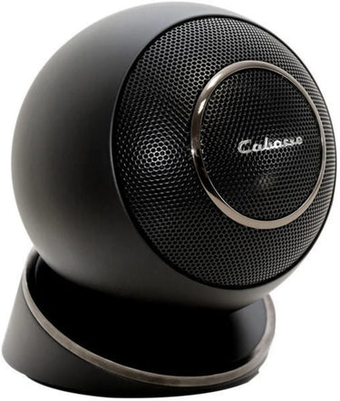 Cabasse Eole 4 satellite Noir