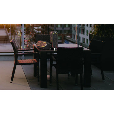 Altec Lansing HydraBoom - EasyLounge - 39