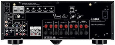 Yamaha MusicCast RX-A780 Noir - EasyLounge - 2