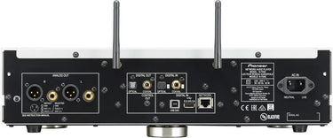 Pioneer N-70AE-K Noir - EasyLounge - 2
