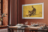 Samsung The Frame TQ75LS03B - EasyLounge - 9
