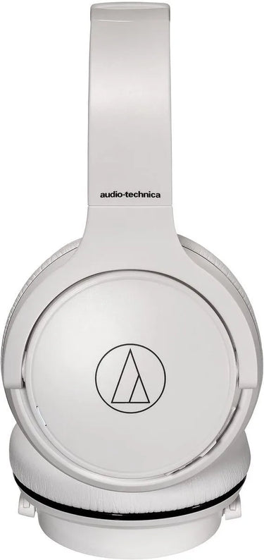 Audio-Technica ATH-S220BT Blanc - EasyLounge - 3