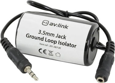 Lithe Audio Loop Isolator